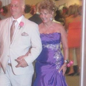 Meet your Posher, Barbara